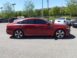 Used 2018 Honda Accord Touring image 2