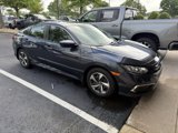 Used 2021 Honda Civic LX image 3