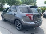 Used 2015 Ford Explorer Sport w/ Equipment Group 401A image 2