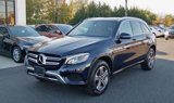Used 2019 Mercedes-Benz GLC 350e 4MATIC image 3