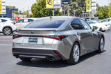 Certified 2021 Lexus IS 300 w/ Comfort Package image 4