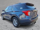 Certified 2021 Ford Explorer XLT w/ Equipment Group 202A image 4