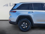 New 2025 Jeep Grand Cherokee Altitude image 5