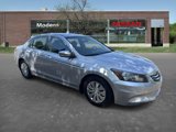 Used 2012 Honda Accord LX image 5