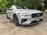 Certified 2024 Volvo S60 B5 Plus image 2
