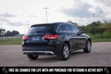 Used 2017 Mercedes-Benz GLC 300 w/ Premium 1 Package image 5