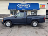 Used 2008 Chevrolet Colorado W/T image 2