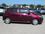 New 2024 Mitsubishi Mirage LE image 2