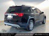 Used 2017 GMC Acadia SLE w/ Driver Alert Package I image 5