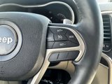 Used 2014 Jeep Grand Cherokee Limited w/ Trailer Tow Group IV image 6