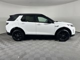 Used 2024 Land Rover Discovery Sport Dynamic SE image 6