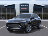 New 2025 Buick Envista Preferred w/ Convenience I Package image 6