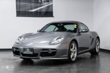 Used 2006 Porsche Cayman S image 3