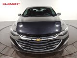 Used 2023 Chevrolet Malibu LT image 2