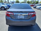 Used 2012 Toyota Camry XLE image 4