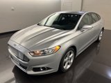 Certified 2016 Ford Fusion SE image 3