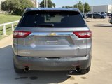 Used 2020 Chevrolet Traverse LS w/ LPO, Floor Liner Package image 5