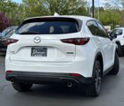 Used 2022 MAZDA CX-5 AWD 2.5 S w/ Premium Plus Pkg image 6