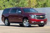 Used 2016 Chevrolet Suburban LTZ image 2
