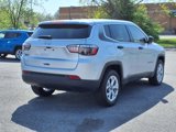 New 2025 Jeep Compass Sport w/ Mopar Graphics Package image 3