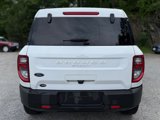 Used 2022 Ford Bronco Sport Big Bend image 4