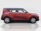 Used 2021 Kia Soul LX image 4