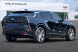 Certified 2024 Cadillac Lyriq Luxury image 4