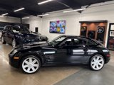 Used 2005 Chrysler Crossfire Coupe image 3