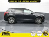 Used 2017 Cadillac XT5 Luxury image 6