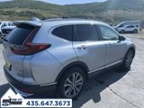 Used 2022 Honda CR-V Touring image 3