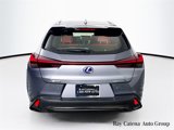 Certified 2019 Lexus UX 250h F Sport w/ F Sport Premium Package image 6