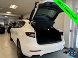 Certified 2021 Maserati Levante image 6