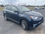 Used 2017 Toyota RAV4 XLE image 3