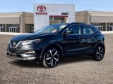 Used 2021 Nissan Rogue Sport SL image 2