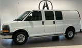Used 2015 GMC Savana 2500 image 3