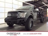 Used 2018 Ford F150 Platinum w/ Equipment Group 701A Luxury image 5
