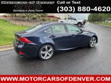 Used 2017 Lexus IS 300 AWD image 4
