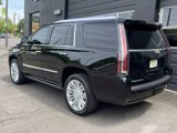 Used 2015 Cadillac Escalade Platinum image 3