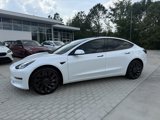 Used 2023 Tesla Model 3 Performance image 2