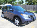 Used 2012 Honda CR-V EX-L image 2
