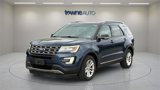 Used 2017 Ford Explorer XLT w/ Equipment Group 201A image 2
