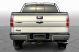 Used 2012 Ford F150 XLT w/ XLT Chrome Pkg image 4