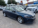 Used 2020 Volkswagen Passat 2.0T SE image 5