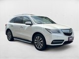 Used 2016 Acura MDX SH-AWD w/ Technology Package image 3