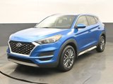 Used 2019 Hyundai Tucson SEL image 3