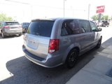 Used 2015 Dodge Grand Caravan SXT w/ Blacktop Package image 4