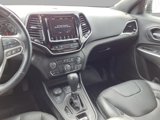 Used 2019 Jeep Cherokee High Altitude image 4