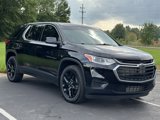 Used 2021 Chevrolet Traverse LS image 6