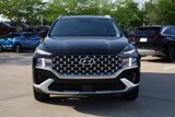 Certified 2022 Hyundai Santa Fe SEL w/ Cargo Package image 2