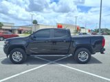 Used 2022 Chevrolet Colorado LT w/ LT Convenience Package image 4